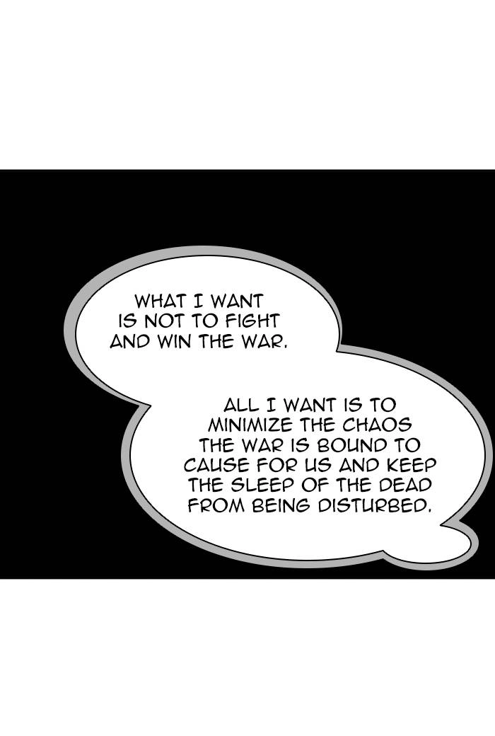 Tower of God Chapter 449, page 63 of 114