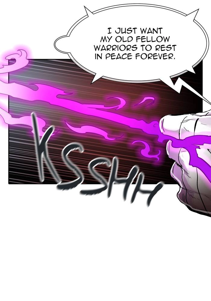 Tower of God Chapter 449, page 64 of 114