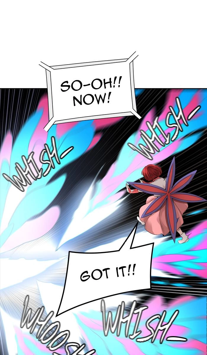 Tower of God Chapter 449, page 65 of 114