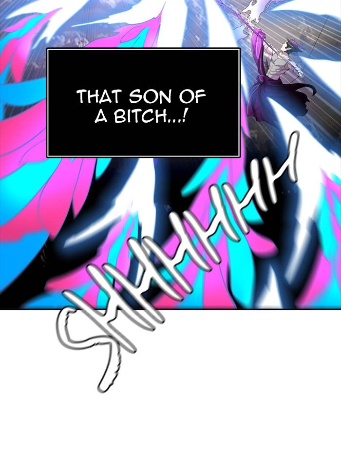 Tower of God Chapter 449, page 70 of 114