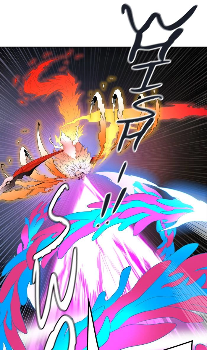 Tower of God Chapter 449, page 71 of 114