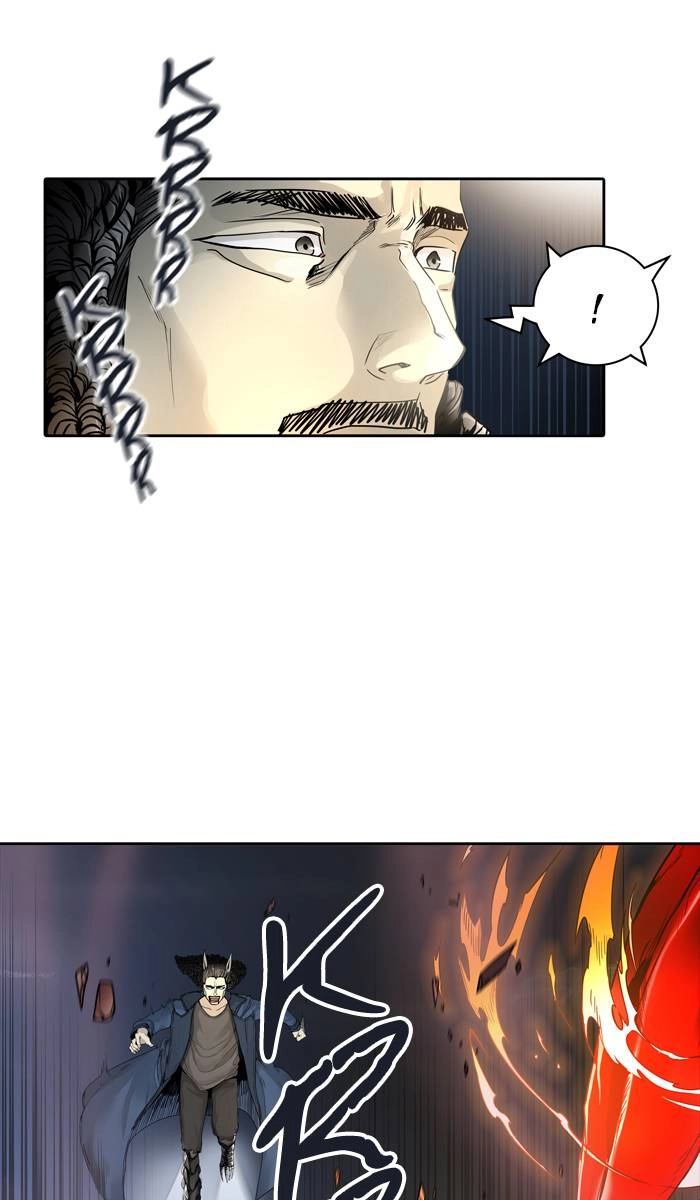 Tower of God Chapter 449, page 8 of 114