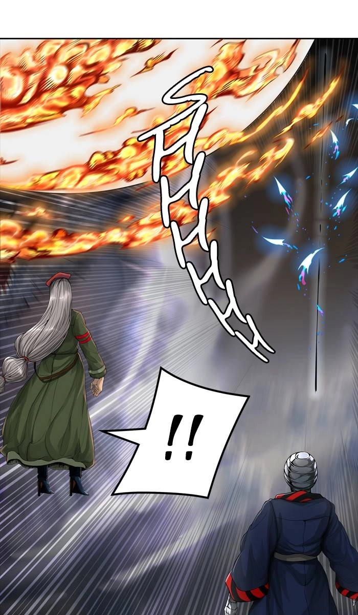 Tower of God Chapter 449, page 81 of 114