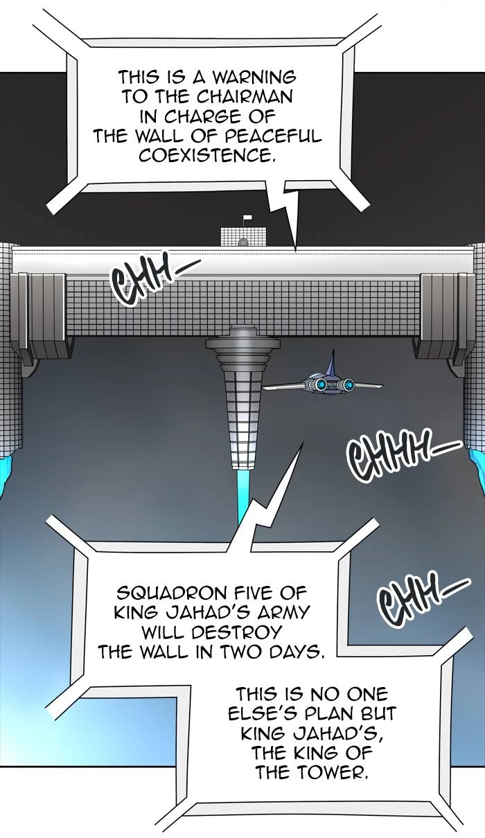 Tower of God Chapter 449, page 88 of 114