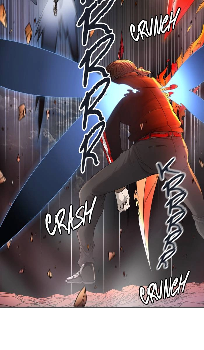 Tower of God Chapter 449, page 9 of 114