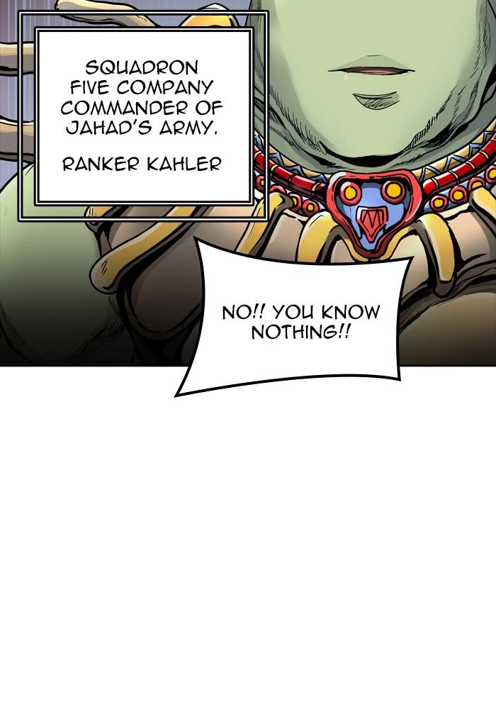 Tower of God Chapter 449, page 91 of 114