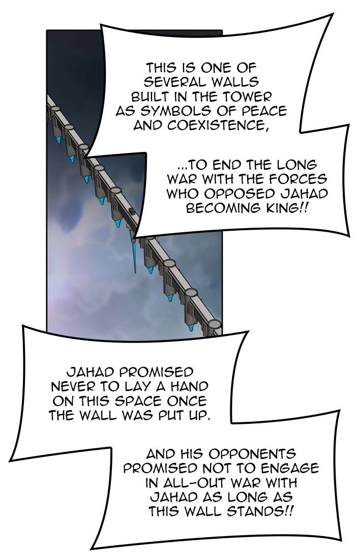 Tower of God Chapter 449, page 92 of 114