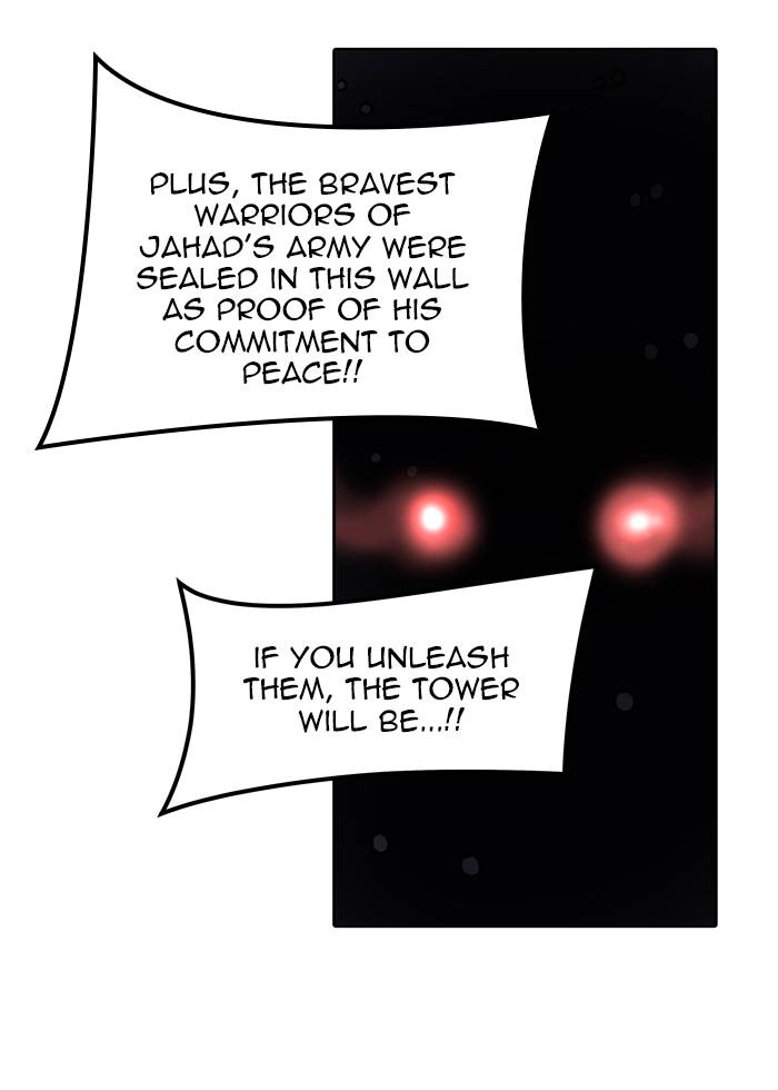 Tower of God Chapter 449, page 93 of 114