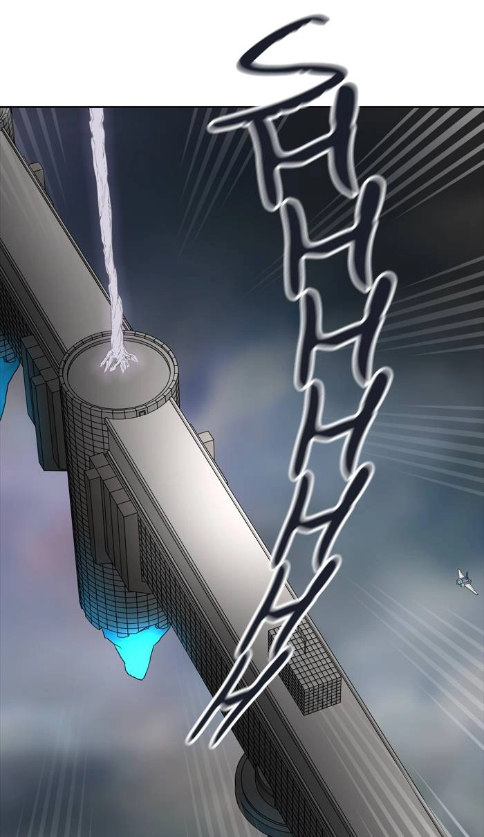 Tower of God Chapter 449, page 99 of 114