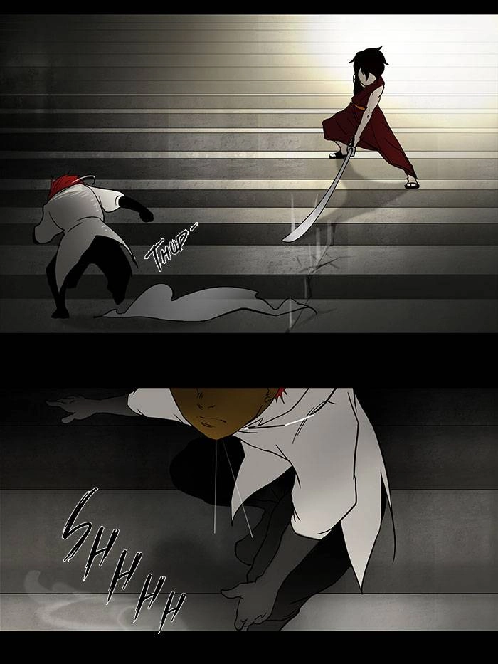 Tower of God Chapter 45, page 14 of 37