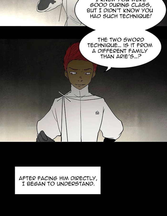 Tower of God Chapter 45, page 16 of 37