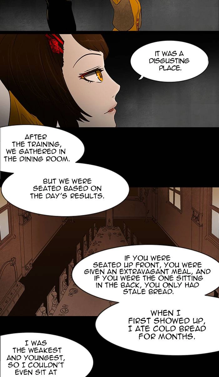 Tower of God Chapter 45, page 22 of 37