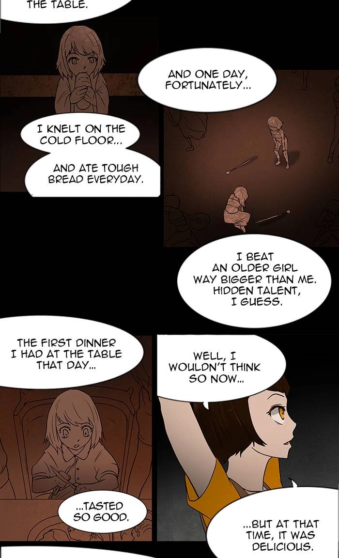 Tower of God Chapter 45, page 23 of 37