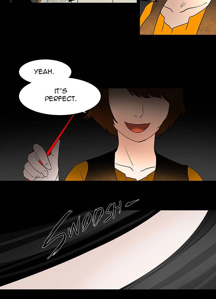 Tower of God Chapter 45, page 29 of 37