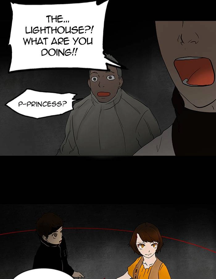 Tower of God Chapter 45, page 31 of 37