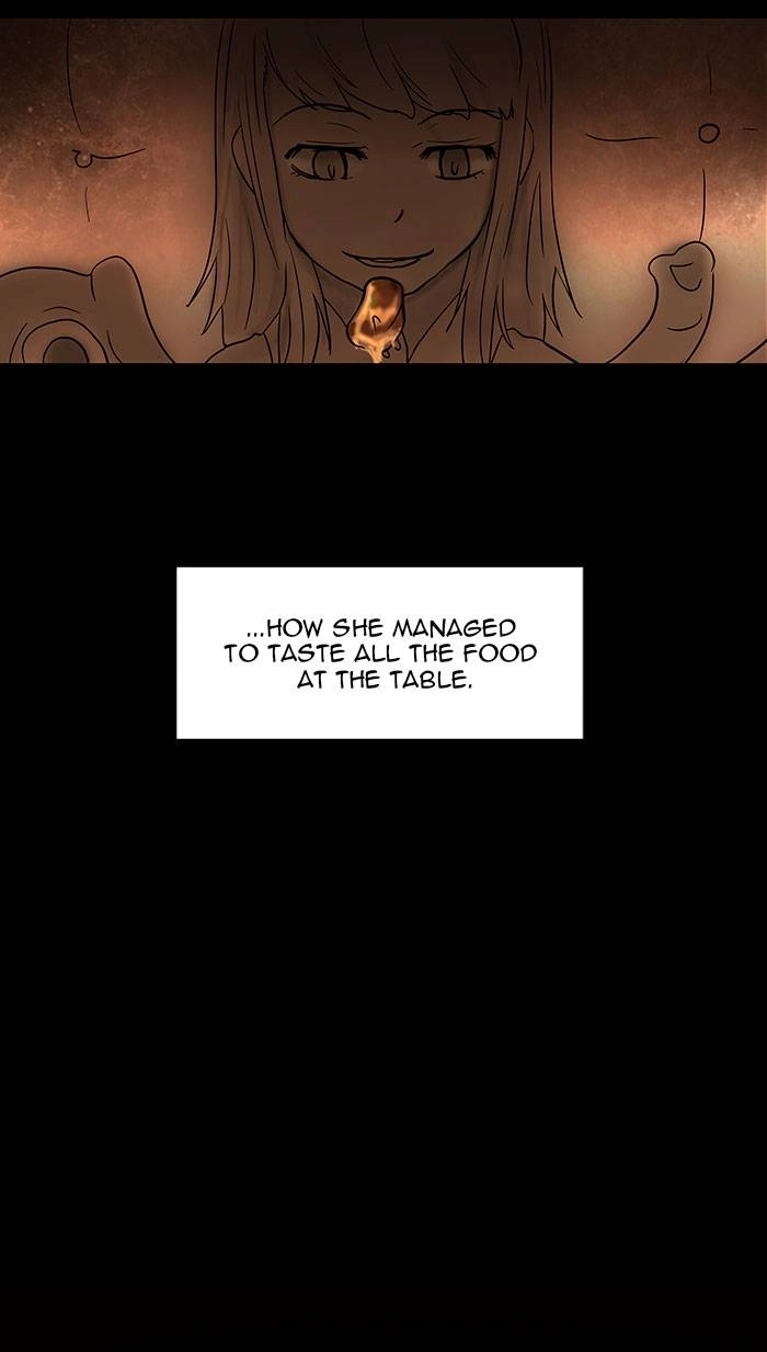 Tower of God Chapter 45, page 36 of 37