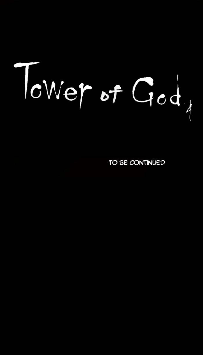 Tower of God Chapter 45, page 37 of 37