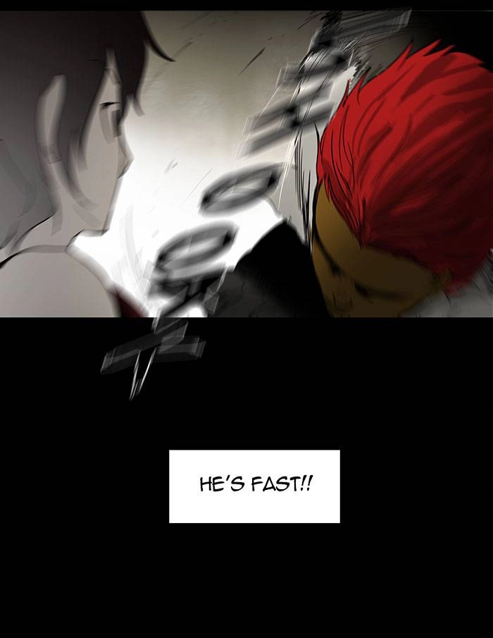 Tower of God Chapter 45, page 8 of 37