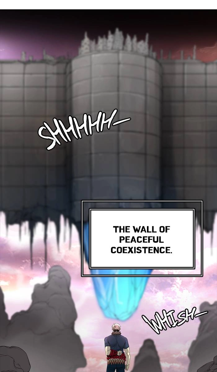 Tower of God Chapter 450, page 100 of 106