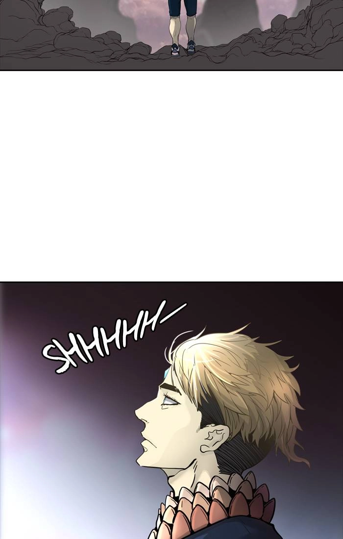 Tower of God Chapter 450, page 101 of 106