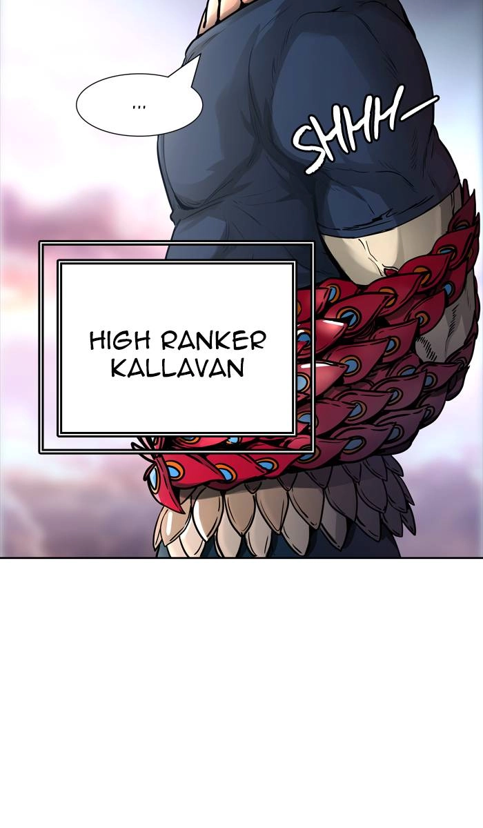 Tower of God Chapter 450, page 102 of 106