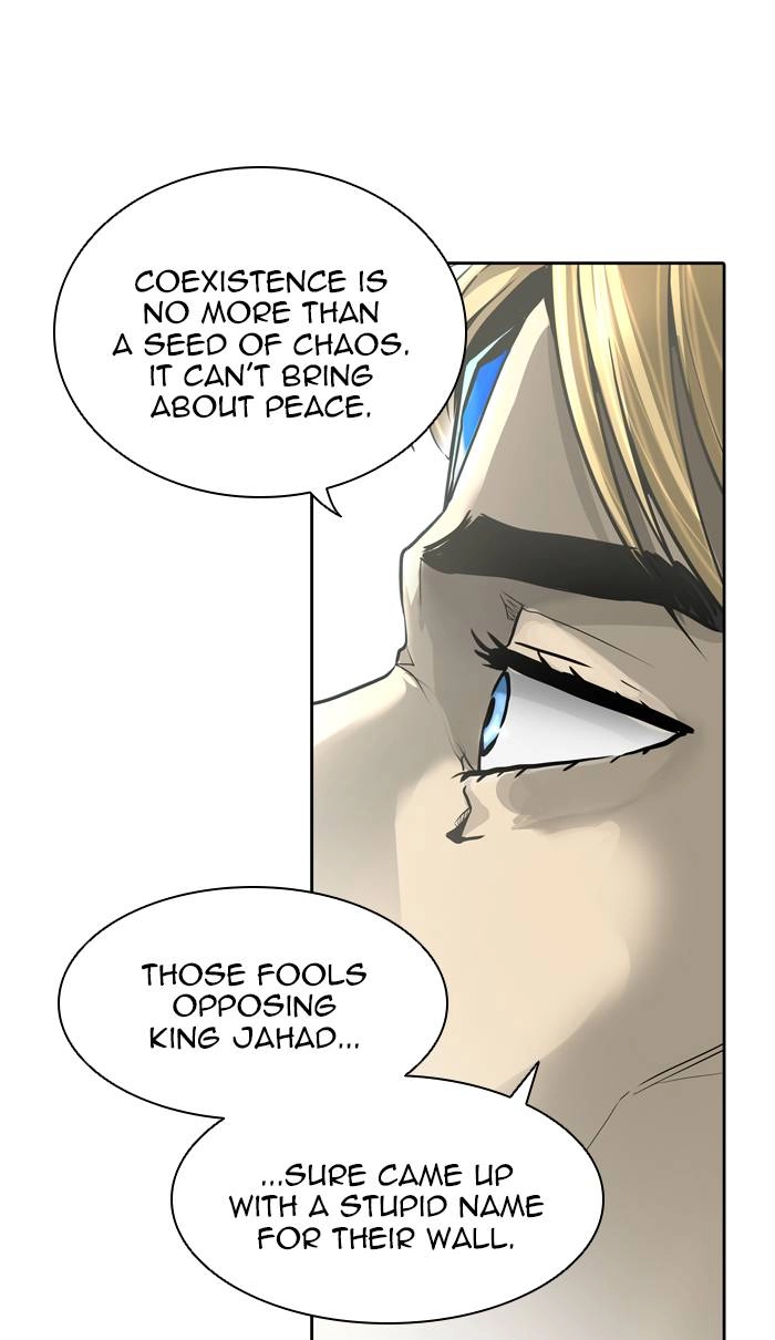 Tower of God Chapter 450, page 104 of 106