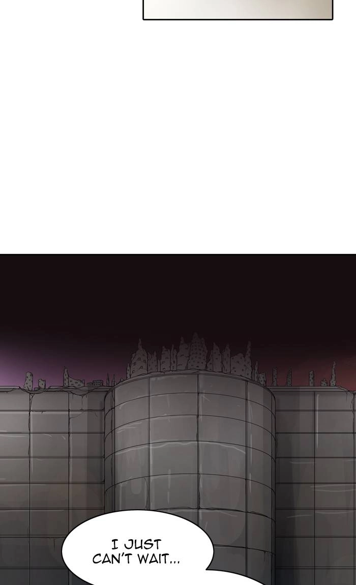 Tower of God Chapter 450, page 105 of 106