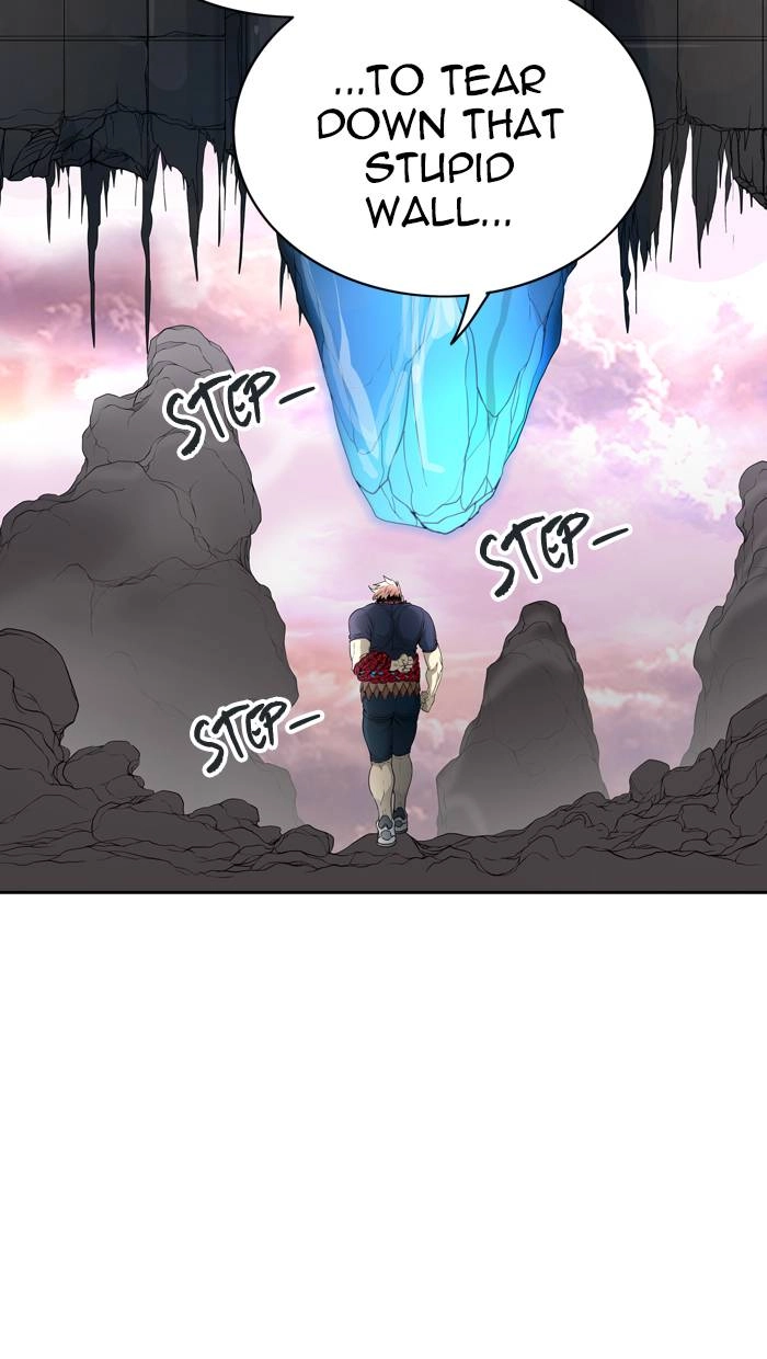 Tower of God Chapter 450, page 106 of 106