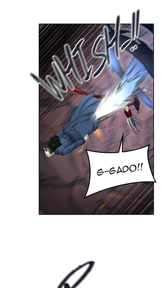 Tower of God Chapter 450, page 13 of 106