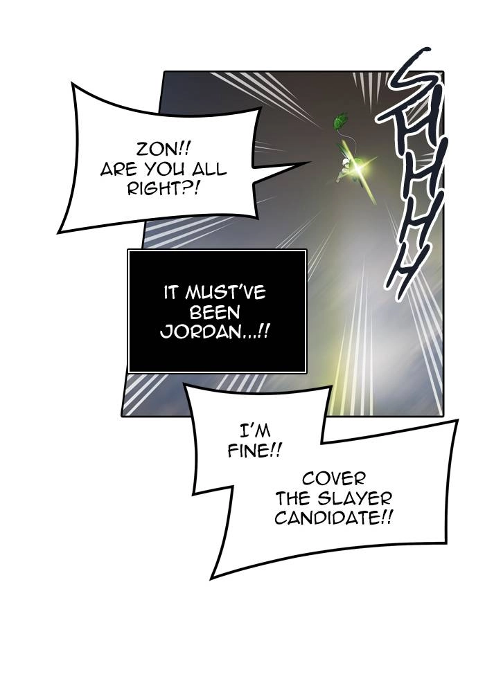 Tower of God Chapter 450, page 16 of 106