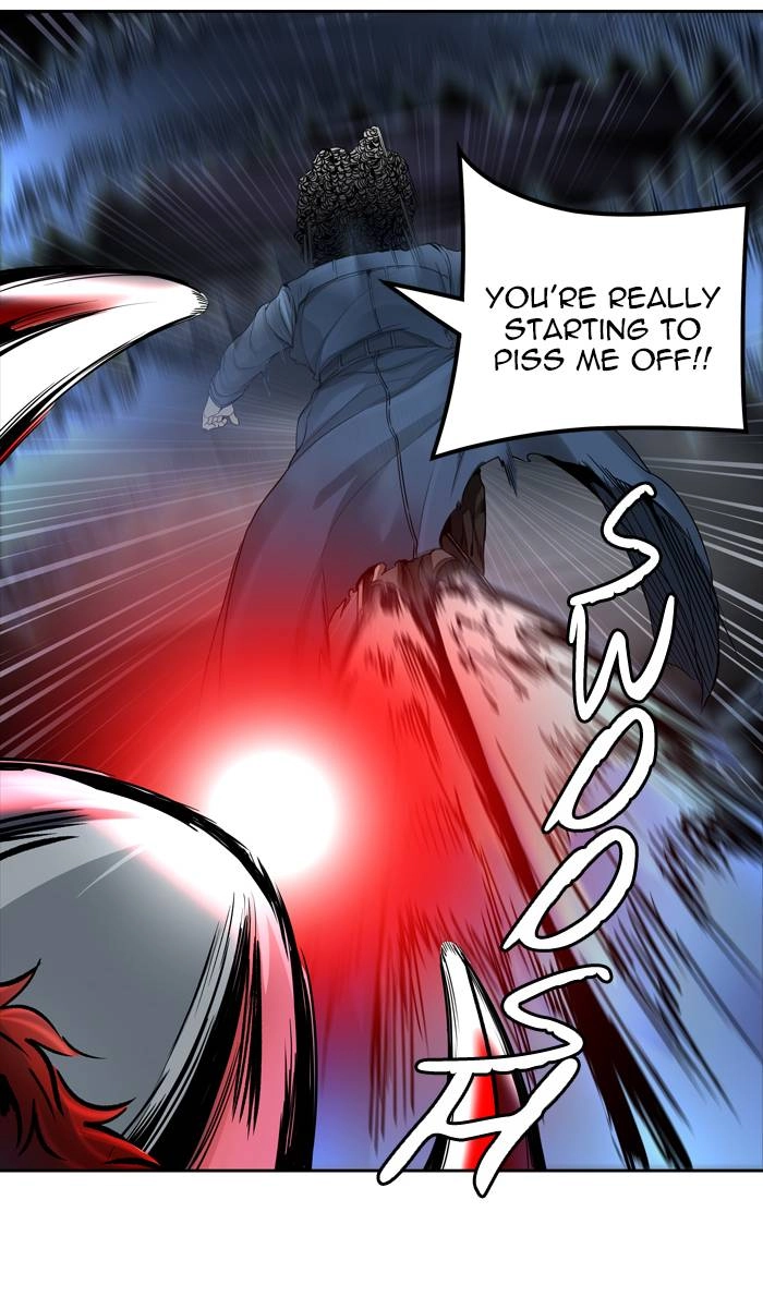 Tower of God Chapter 450, page 17 of 106