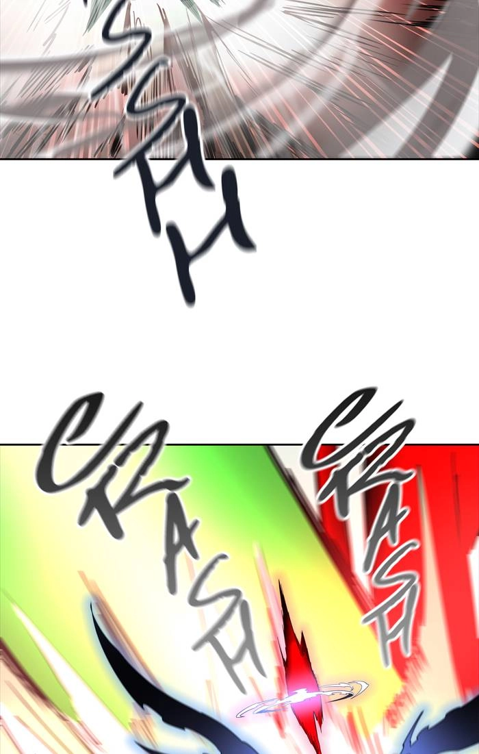 Tower of God Chapter 450, page 19 of 106
