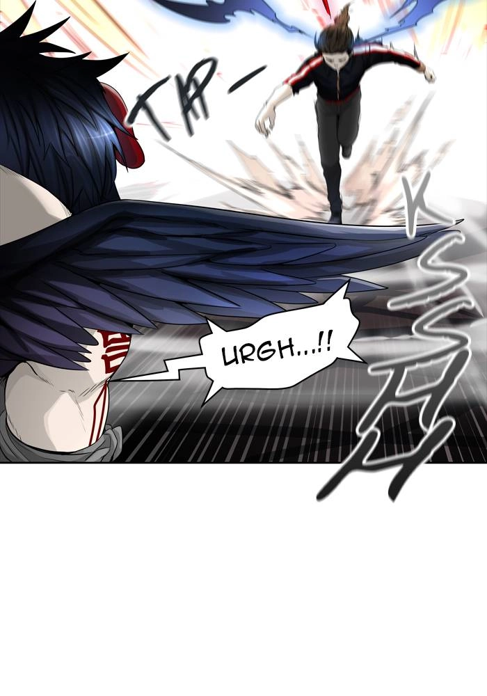 Tower of God Chapter 450, page 20 of 106