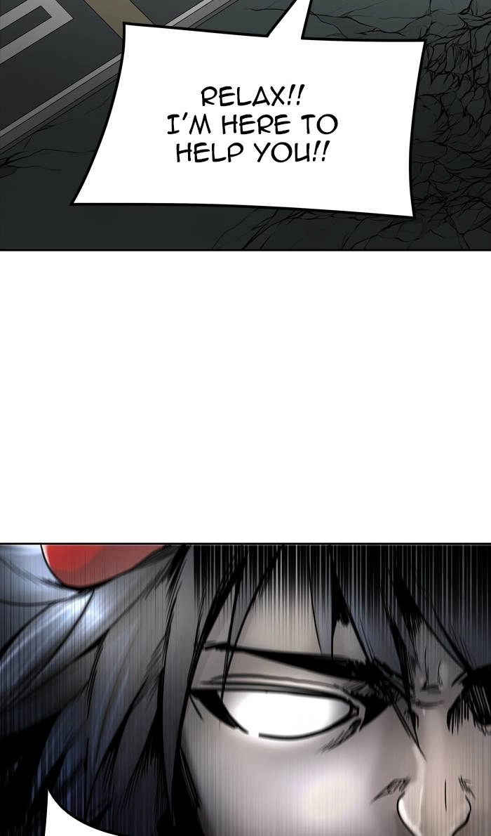 Tower of God Chapter 450, page 22 of 106