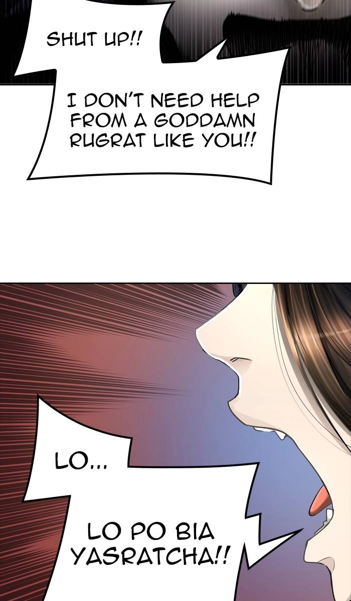 Tower of God Chapter 450, page 23 of 106