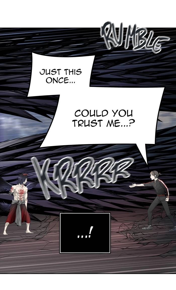 Tower of God Chapter 450, page 26 of 106