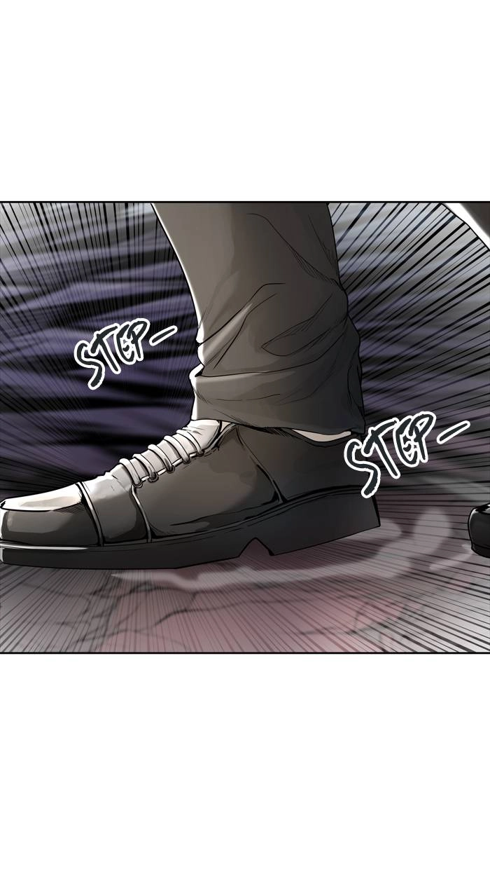 Tower of God Chapter 450, page 27 of 106