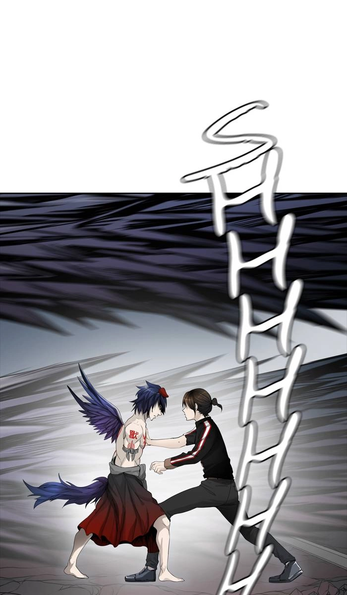 Tower of God Chapter 450, page 29 of 106