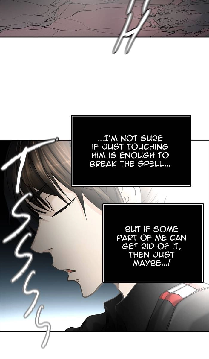 Tower of God Chapter 450, page 30 of 106