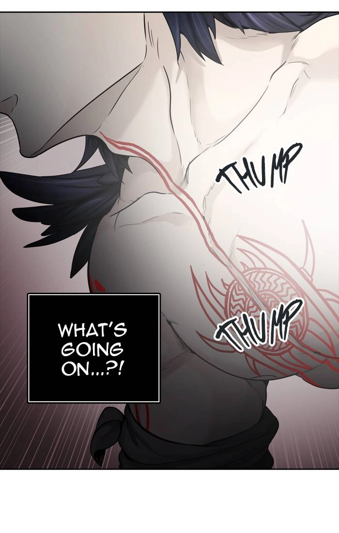 Tower of God Chapter 450, page 32 of 106