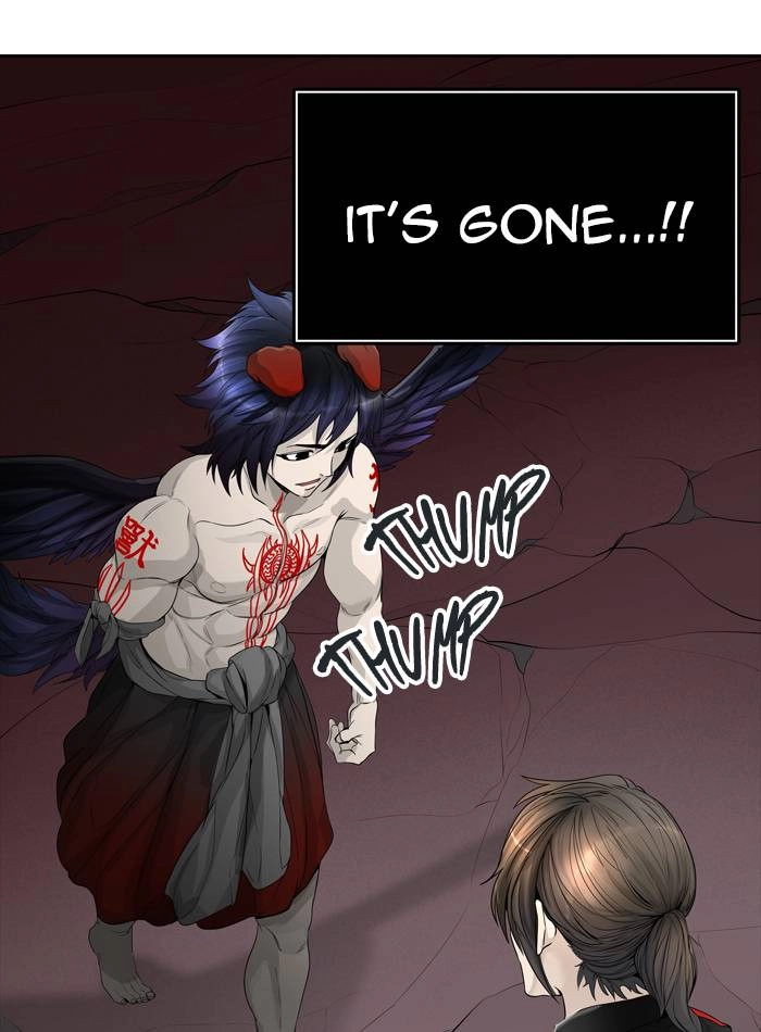 Tower of God Chapter 450, page 34 of 106