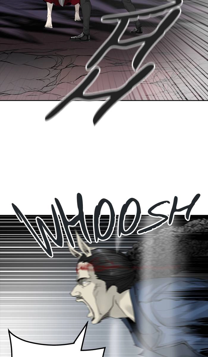 Tower of God Chapter 450, page 37 of 106