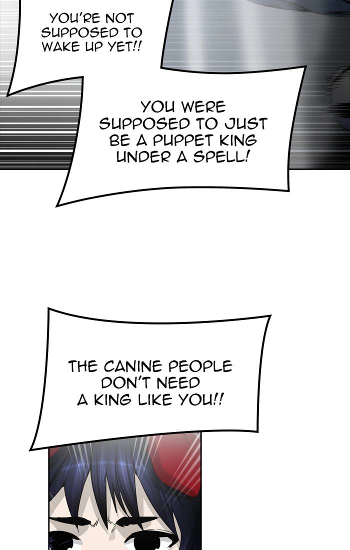Tower of God Chapter 450, page 38 of 106