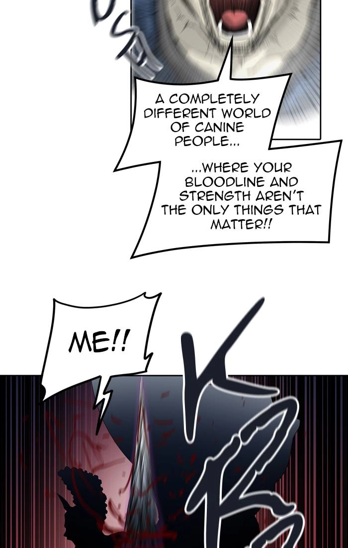 Tower of God Chapter 450, page 40 of 106