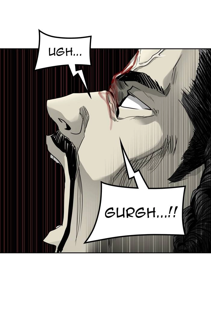Tower of God Chapter 450, page 42 of 106