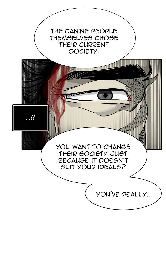 Tower of God Chapter 450, page 44 of 106