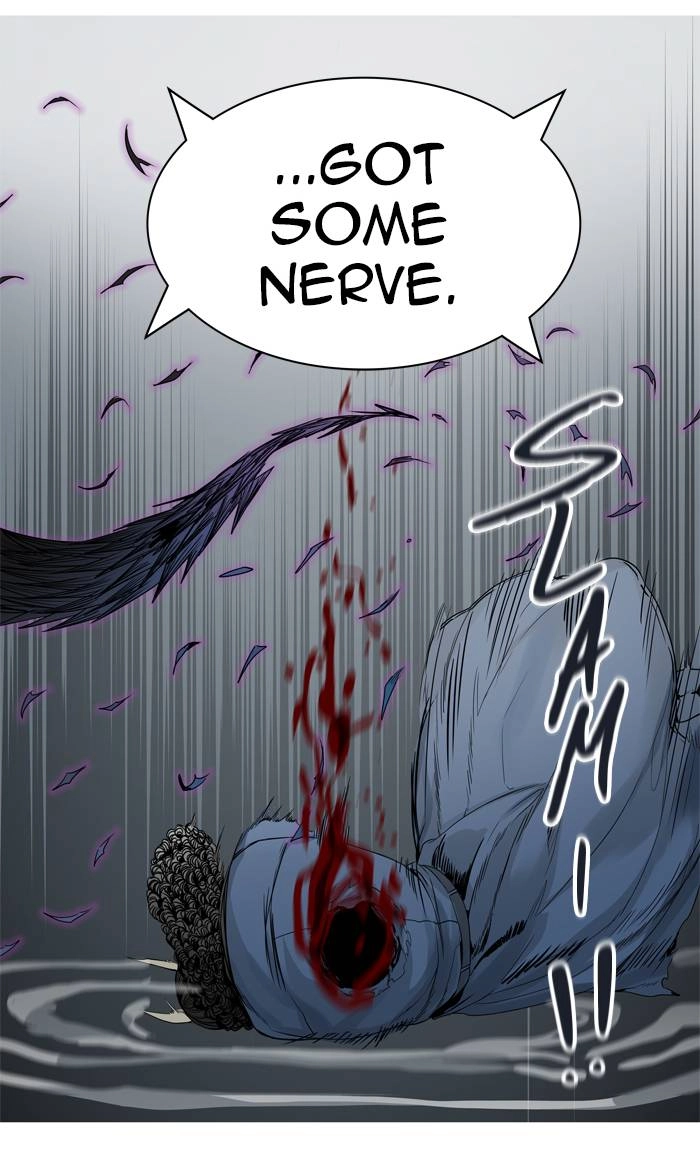 Tower of God Chapter 450, page 45 of 106