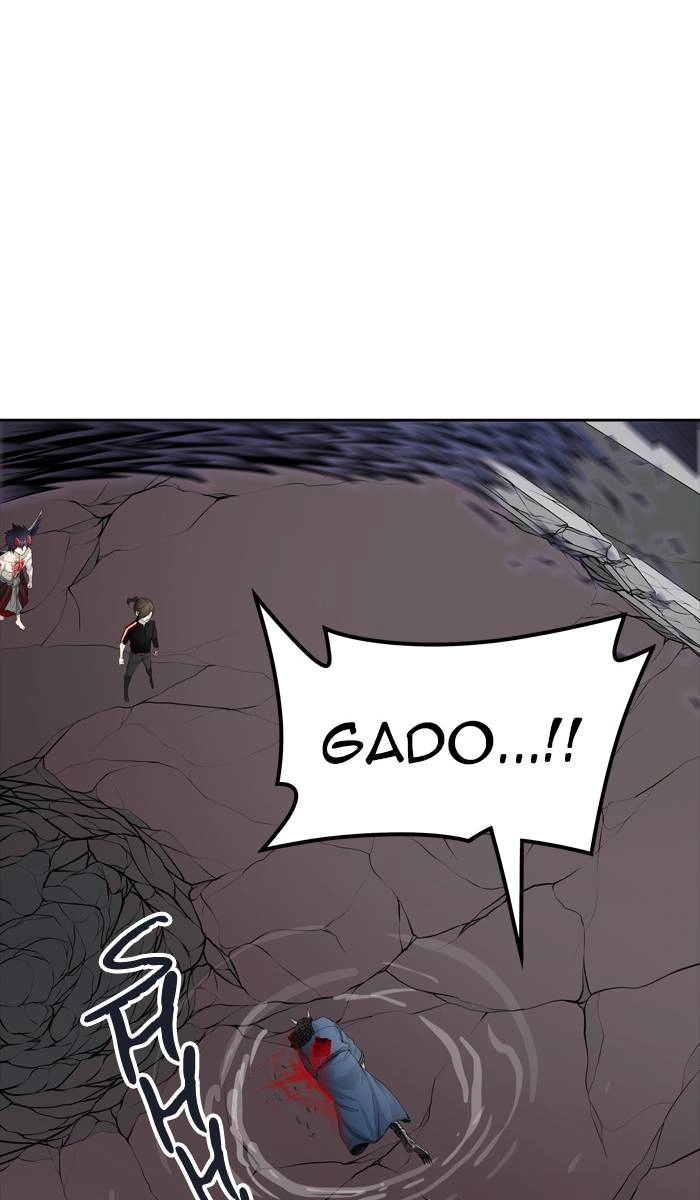 Tower of God Chapter 450, page 46 of 106