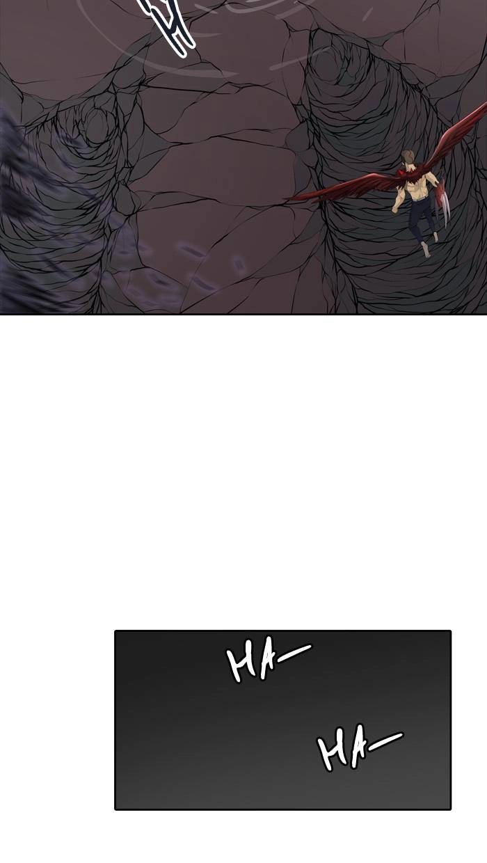 Tower of God Chapter 450, page 47 of 106