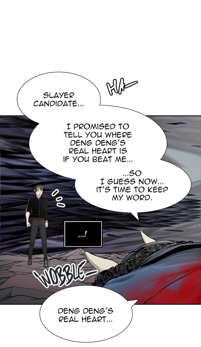 Tower of God Chapter 450, page 48 of 106